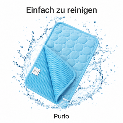Hundekühlmatte