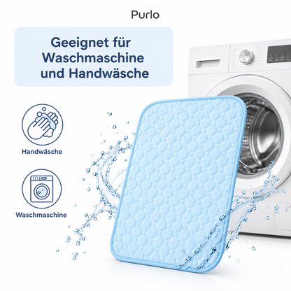 Hundekühlmatte