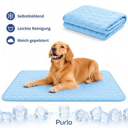 Hundekühlmatte