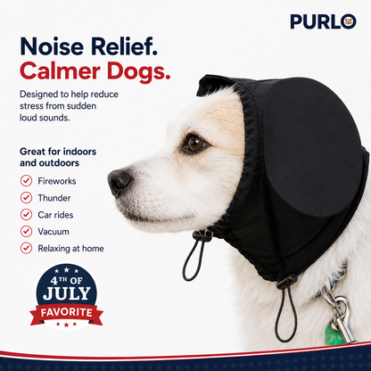 Purlo Firework Ear Protection